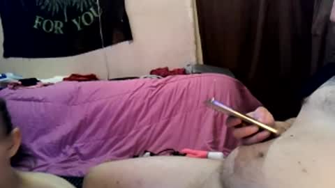 Snapshot of countryfuckers chatting on 1, 3, 2025 Alaskawildcouple online show from 1, 3, 2025