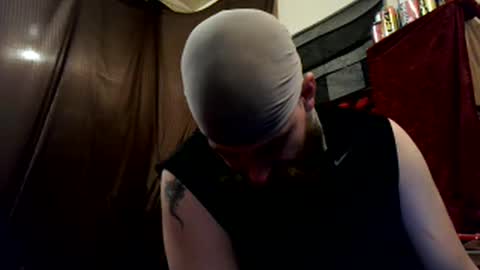 Snapshot of countryfuckers chatting on 3, 3, 2025 Alaskawildcouple online show from 3, 3, 2025