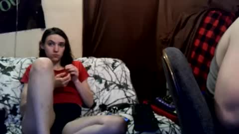 Snapshot of countryfuckers chatting on 9, 3, 2025 Alaskawildcouple online show from 9, 3, 2025