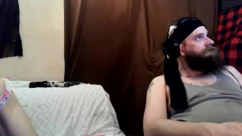 Snapshot of countryfuckers chatting on 12, 3, 2025 Alaskawildcouple online show from 12, 3, 2025