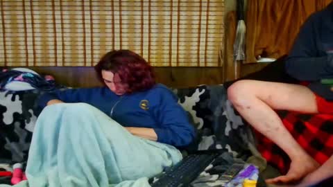 Snapshot of countryfuckers chatting on 16, 9, 2025 Alaskawildcouple online show from 16, 9, 2025