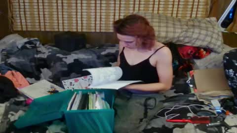 Snapshot of countryfuckers chatting on 9, 10, 2025 Alaskawildcouple online show from 9, 10, 2025