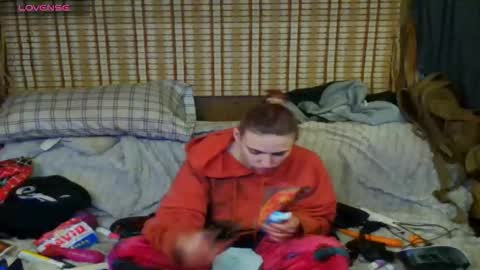 Snapshot of countryfuckers chatting on 10, 10, 2025 Alaskawildcouple online show from 10, 10, 2025