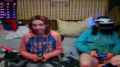 Snapshot of countryfuckers chatting on 23, 10, 2025 Alaskawildcouple online show from 23, 10, 2025