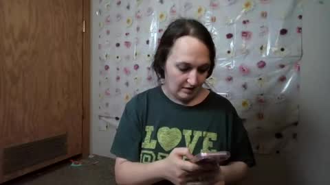 Snapshot of countrygirl0909 chatting on 13, 7, 2026 countrygirl0909 online show from 13, 7, 2026