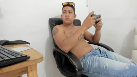 Nikol y  tomy online show from 11, 1, 2025