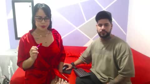 couple_hot069 online show from 20, 2, 2026