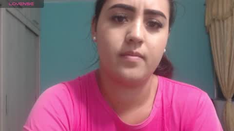 Snapshot of couple_sexandlove chatting on 18, 12, 2025 ALEJANDRO Y EMILY online show from 18, 12, 2025
