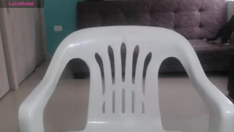 Snapshot of couple_sexandlove chatting on 10, 1, 2026 ALEJANDRO Y EMILY online show from 10, 1, 2026