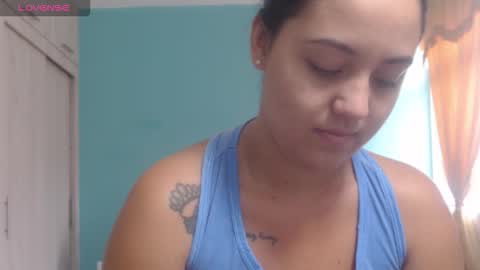 Snapshot of couple_sexandlove chatting on 12, 1, 2026 ALEJANDRO Y EMILY online show from 12, 1, 2026