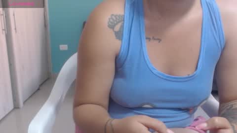 Snapshot of couple_sexandlove chatting on 14, 1, 2026 ALEJANDRO Y EMILY online show from 14, 1, 2026