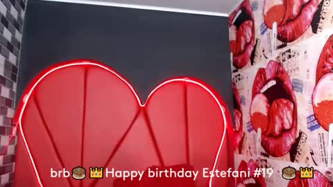 MIA LIZ AND SAM online show from 15, 2, 2025