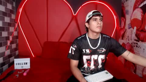 MIA LIZ AND SAM online show from 30, 9, 2025