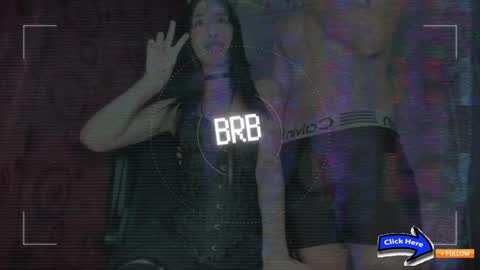 MIA LIZ AND SAM online show from 24, 5, 2026
