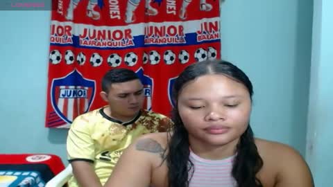SOPHIE Y CAMILO online show from 4, 6, 2026