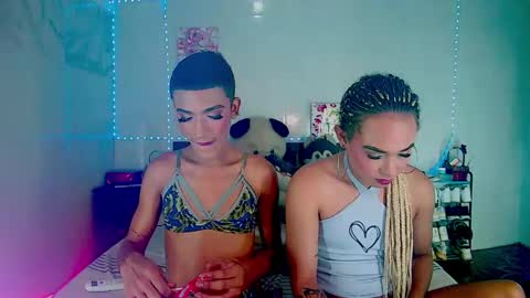 ALEXA  KIM online show from 23, 10, 2025