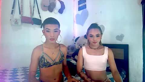 ALEXA  KIM online show from 10, 11, 2025