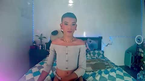 ALEXA  KIM online show from 28, 11, 2025