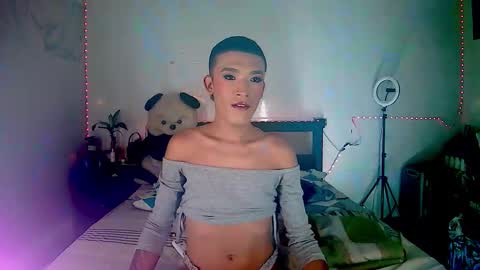 ALEXA  KIM online show from 2, 12, 2025