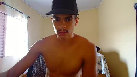  Adrissa and Black   online show from 2, 1, 2025