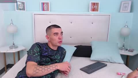 lola y juan online show from 26, 2, 2025