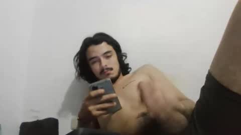 Snapshot of couplehot0917 chatting on 19, 12, 2025 Lucia And Daniel online show from 19, 12, 2025