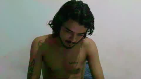 Snapshot of couplehot0917 chatting on 21, 12, 2025 Lucia And Daniel online show from 21, 12, 2025