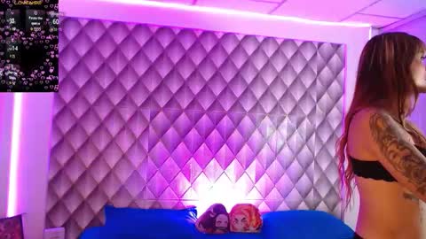 Snapshot of couplelatin17xxx chatting on 29, 11, 2025 Couplelatin online show from 29, 11, 2025