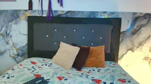 Snapshot of couplelovely_dss chatting on 29, 3, 2026 Barby and Kenny online show from 29, 3, 2026