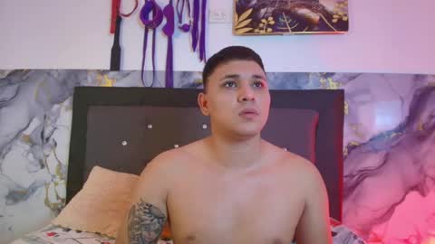 Snapshot of couplelovely_dss chatting on 16, 4, 2026 Barby and Kenny online show from 16, 4, 2026