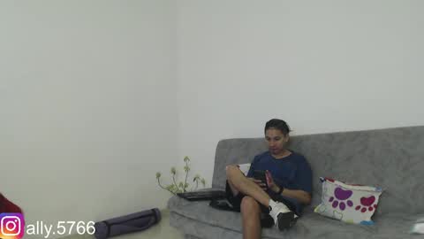 Snapshot of coupleperv666 chatting on 12, 4, 2026 COUPLE PERV online show from 12, 4, 2026