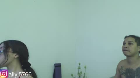 Snapshot of coupleperv666 chatting on 24, 4, 2026 COUPLE PERV online show from 24, 4, 2026