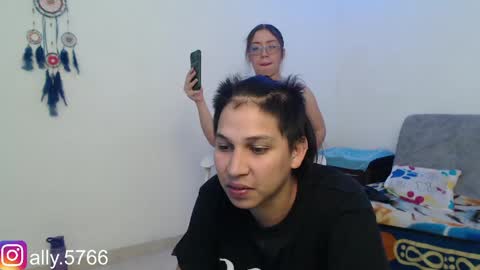 COUPLE PERV online show from 25, 5, 2026