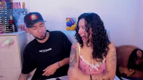 Snapshot of couplevibes_ chatting on 2, 7, 2026 Emily Andy online show from 2, 7, 2026