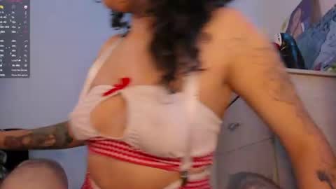 Snapshot of couplevibes_ chatting on 5, 7, 2026 Emily Andy online show from 5, 7, 2026
