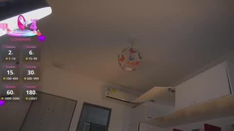 Snapshot of couplevibesx chatting on 30, 3, 2026 Camila Thomas online show from 30, 3, 2026