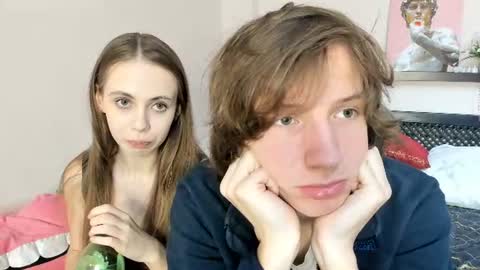 Snapshot of couplewetlove chatting on 21, 6, 2026 Mike and Emmy FOLLOW US online show from 21, 6, 2026