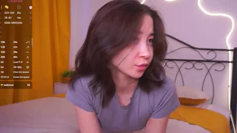 Snapshot of coventinaashfield chatting on 18, 3, 2026 Yui online show from 18, 3, 2026