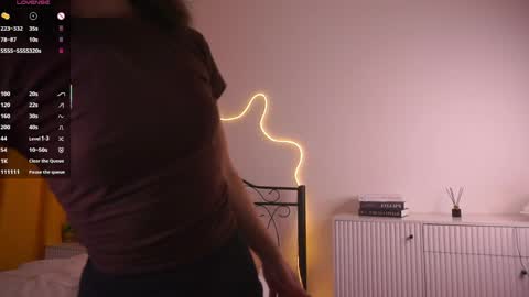 Snapshot of coventinaashfield chatting on 3, 4, 2026 Yui online show from 3, 4, 2026