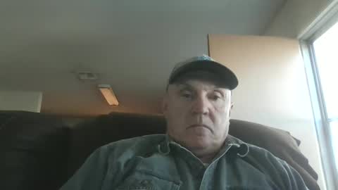 Snapshot of cowboy_hardware chatting on 18, 1, 2025 Cowboy Hardware online show from 18, 1, 2025