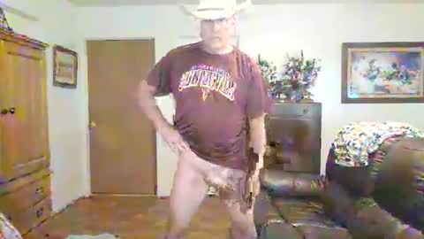 Snapshot of cowboy_hardware chatting on 6, 1, 2026 Cowboy Hardware online show from 6, 1, 2026
