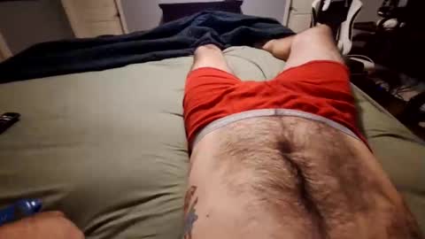 Snapshot of cowboybebop42 chatting on 31, 10, 2025 cowboybebop42 online show from 31, 10, 2025