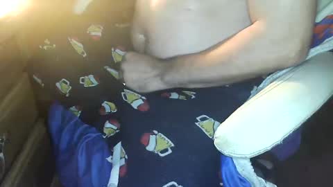 Snapshot of cowboyjay1984 chatting on 10, 11, 2025 cowboyjay1984 online show from 10, 11, 2025