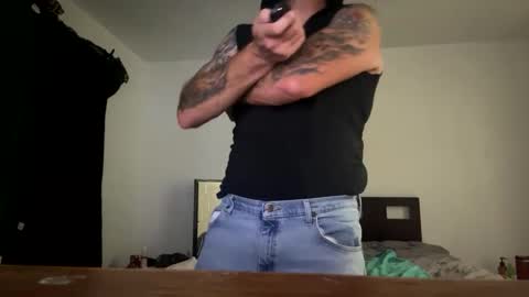 Snapshot of coxcummins7 chatting on 6, 10, 2025 coxcummins7 online show from 6, 10, 2025