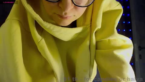Snapshot of coy_girl_ chatting on 17, 2, 2026 My name is Emma - HELP COLLECT TOKENS FOR THE OPERATION FOR MY DAUGHTER online show from 17, 2, 2026