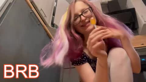 Snapshot of coy_girl_ chatting on 26, 3, 2026 My name is Emma - HELP COLLECT TOKENS FOR THE OPERATION FOR MY DAUGHTER online show from 26, 3, 2026