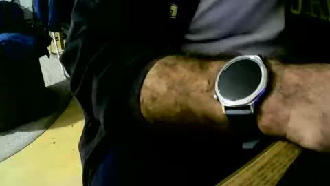 coyote017 online show from 2, 11, 2025