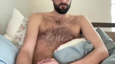 coyotecock9 online show from 19, 1, 2025