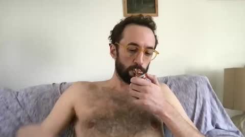 coyotecock9 online show from 17, 4, 2026