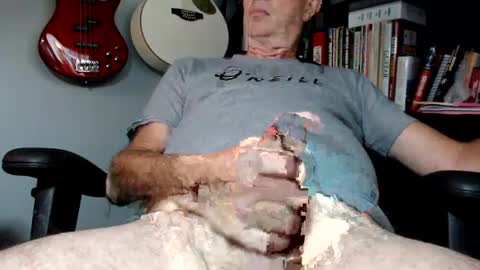 CozyCanuck online show from 9, 9, 2025